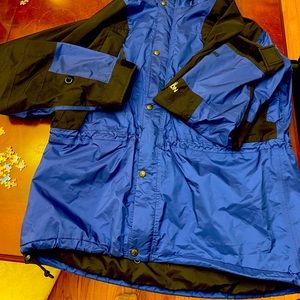 North face jacket